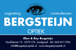 Logo Bergsteijn Optiek