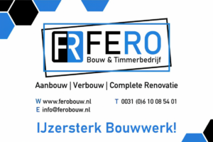 Logo FeRo Bouw