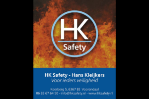 Logo HKSafety