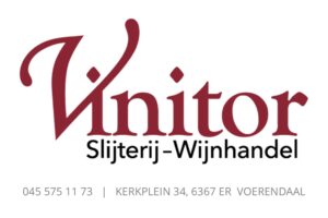 Logo Vinitor