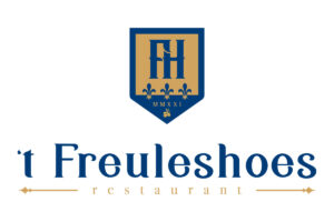 Logo tFreuleshoes